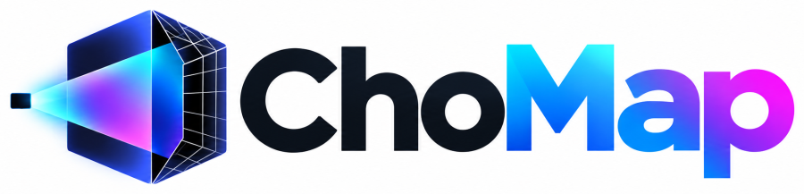ChoMap